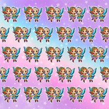 Fairy Enchanted Essentials