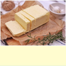 Butter Yellow Solid Color