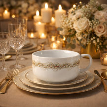 Cozy 28‑Ounce Porcelain Soup Mug Collection 