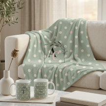 Home Decor & Living Essentials