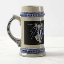 Wildlife, Dragons & Sunsets Mug Gift Ideas