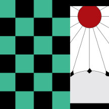 Damon Slayer "Kimetsu no Yaiba"