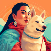 Chingona Coffee Collection: Mug Gallery