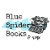 Blue Spider Books & Wax