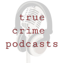True Crime Podcast Merch