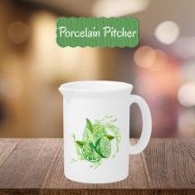 Beverage Pitcher