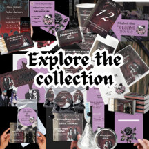 Gothic Wedding and Pastel Goth