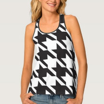 Totally Trendy Tank Tops