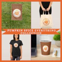 Pumpkin Spice & Everything Nice Collection