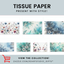 Tissue Paper