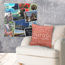 New Zealand Photo Collage