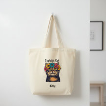 Modern Tote Bags
