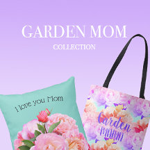 Garden Mom