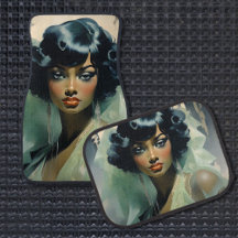 Shades Of Brown Car Accessories