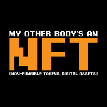 NFT Fashion & Unique Gifts Collection