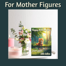 For Mother Figures