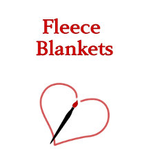 Fleece Blankets