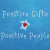 Positive Gifts for Positive People