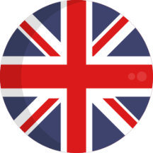 United Kingdom-inspired golf gifts
