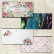 Desk Mats