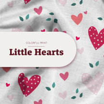 Little Hearts