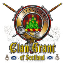 Clan Grant