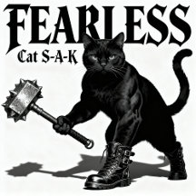 S.A.K Savage Cats