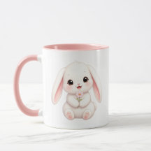 Cute Animals Mug Collection