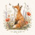 Wildflower and Whisker Art Designs