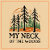 MYNECKOFTHEWOODS(BRAND MERCH)