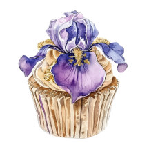 Botanical Flowers Floral Garden