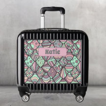 Children's Luggage Collection