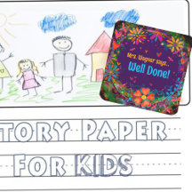 Teacher sheet stickers 