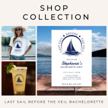 Last Sail Before the Veil Bachelorette