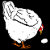 Pixelchicken