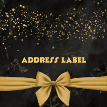 Address Label