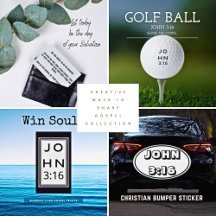 Creative Ways To Share Gospel