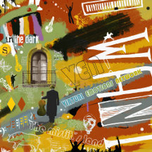 COLLAGES V.E.N. - POSTER, LIENZOS...