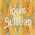 Louis Sullivan Pattern Store