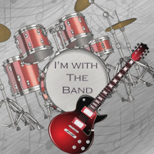 Stone & Hard Plastic Drink Coasters