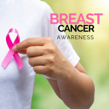 Breast Cancer Awareness Month