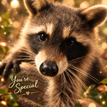 Raccoons