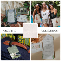 Watercolor Bohemian Cactus Green Desert