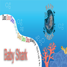 Baby Shark T-shirts