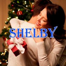Shelby_Name T-Shirt