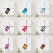 Gift Tags Collection 