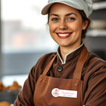 Professional Name Tag   Badge & Tools Supplies