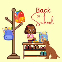 Back to School Essentials: Customisable Products 