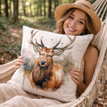 Moose & Elk Cabin Decor, The Northwoods Collection