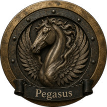 Pegasus